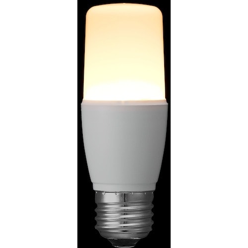 YAZAWA T形LED 60W形 E26 電球色