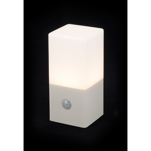 YAZAWA 癒しのあかり(縦)