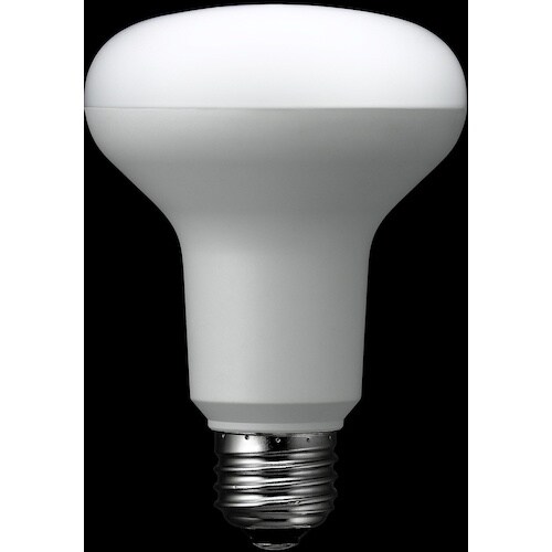 YAZAWA R80レフ形LED 昼白色 調光対応