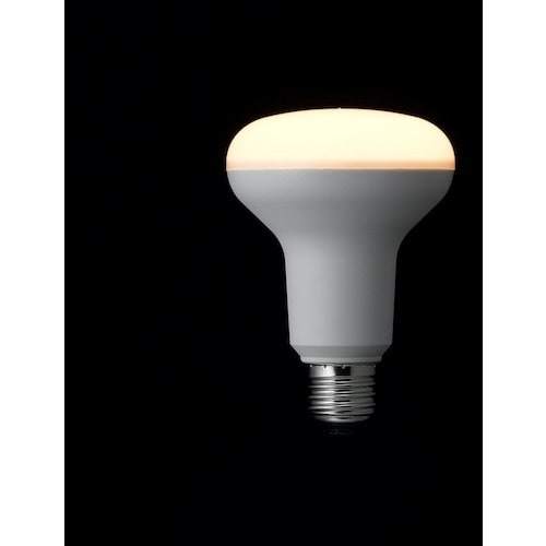 YAZAWA R80レフ形LED 電球色