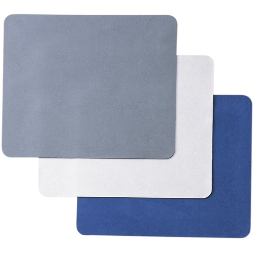 BUFFALO マウスパッド 超極細繊維タイプ グ