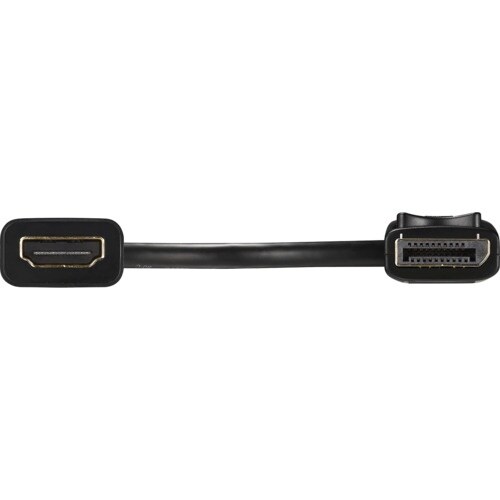 BUFFALO DP−HDMI変換ケーブル 1m