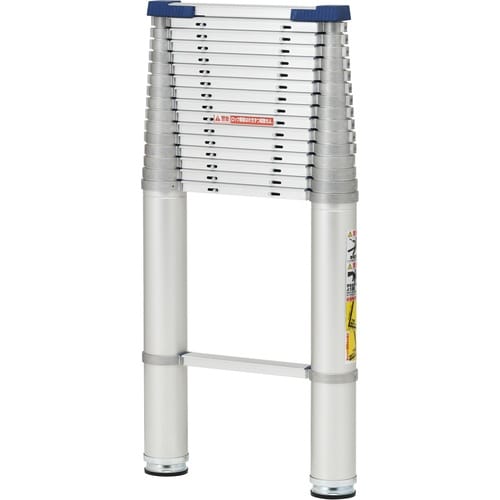 PiCa 伸縮はしごスーパーラダーSL型 6.1m