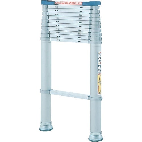 PiCa 伸縮はしごスーパーラダーSL型 6.1m
