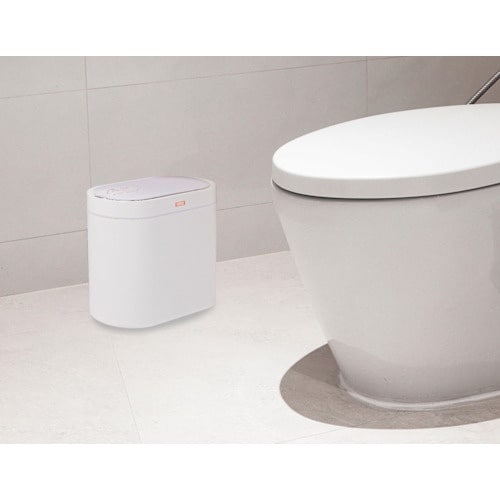 IRL ダイト センサー式ゴミ箱