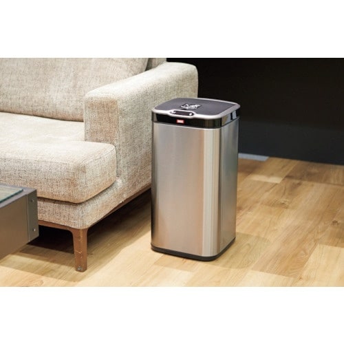 IRL ダイト センサー式ゴミ箱