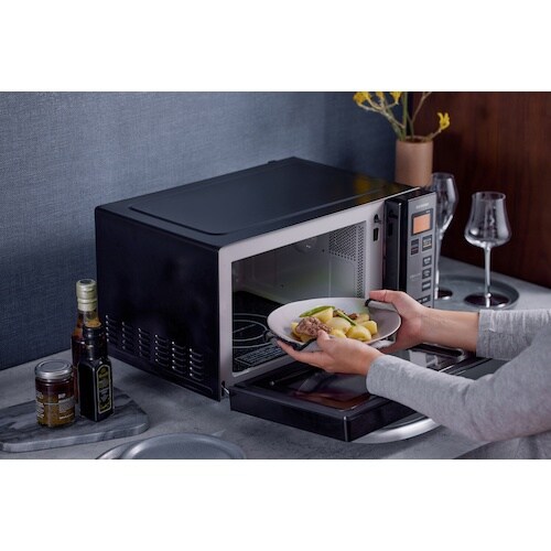 IRIS 102891 単機能ミラーレンジ18L