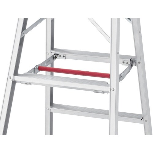 ハセガワ アルミ合金製専用脚立 TAK型 6段(1