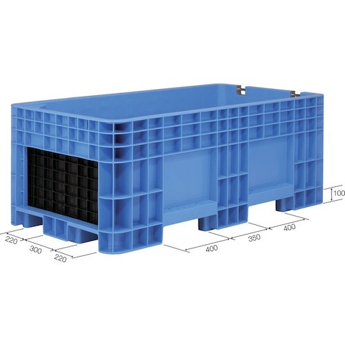 サンコー 超大型コンテナー 290006 サンブリ