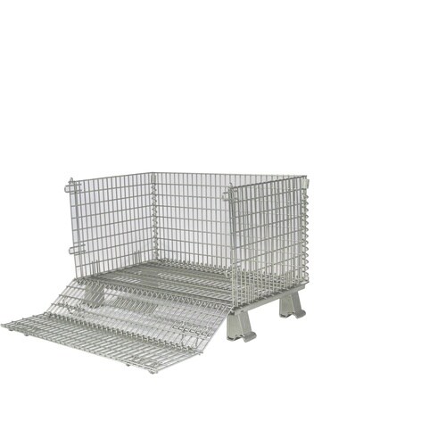 サンキン パレット コイルタイプ