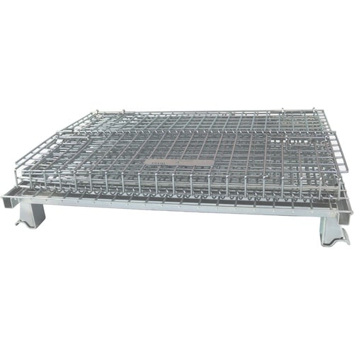 サンキン メッシュパレット コイルタイプ 1000