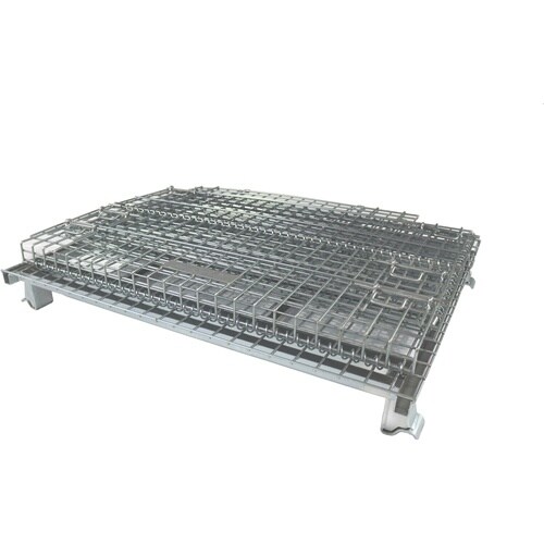 サンキン メッシュパレット コイルタイプ 1200