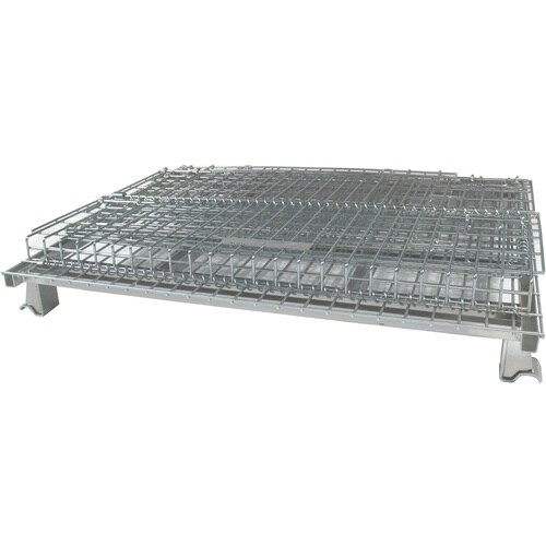 サンキン メッシュパレット コイルタイプ 1200