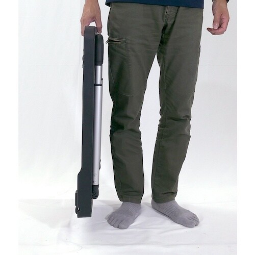 グリーンクロス スーパーフラットキャリー SFK−