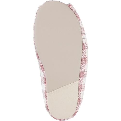 あゆみ エコオープン ピンク L(23.5ー24.