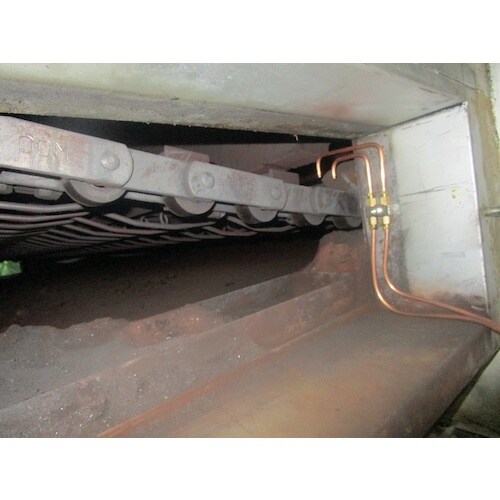 住鉱 アリビオチェーンHT320 18L