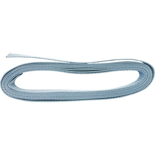 ユタカメイク ベルト ポリプロピレン(PP)平ベル