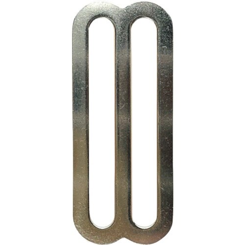 ユタカメイク 平ベルト金具 板送り 50mm幅用