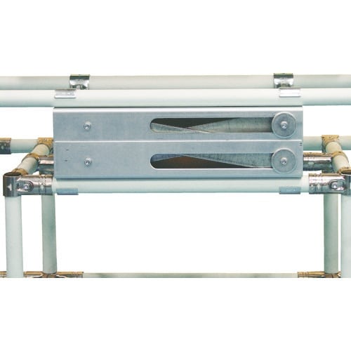 SPACIO パイプシステム セル作業台 テーブル