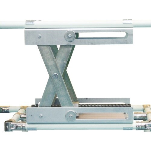 SPACIO パイプシステム セル作業台 テーブル