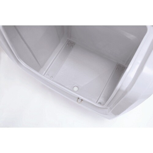 積水 ダストボックスDX#500 グレー