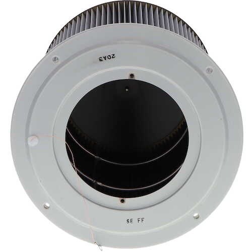 アマノ V−2/3シグマ用ファインフィル制電フィル