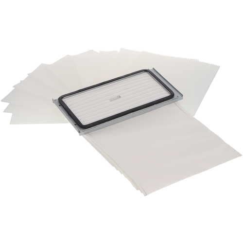 アマノ VNA用 テトロンフェルトフィルター(プラ