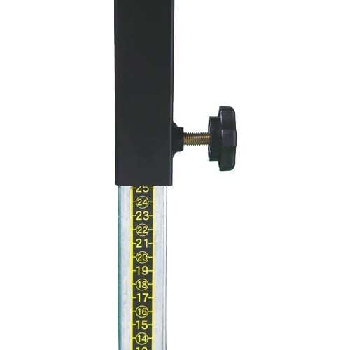 タイヨー 伸縮式ローラコンベヤ 3スパン ダブル