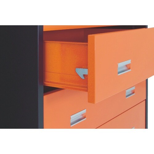 TRUSCO TWK型キャビネット 900X650