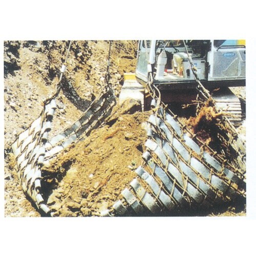 高木 ゴムモッコ 1.5M角