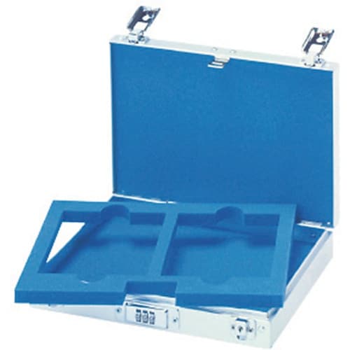 DAITO ダイヤル錠付カートリッジテープ用トラン