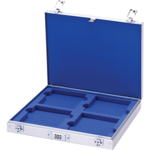 DAITO ダイヤル錠付カートリッジテープ用トラン