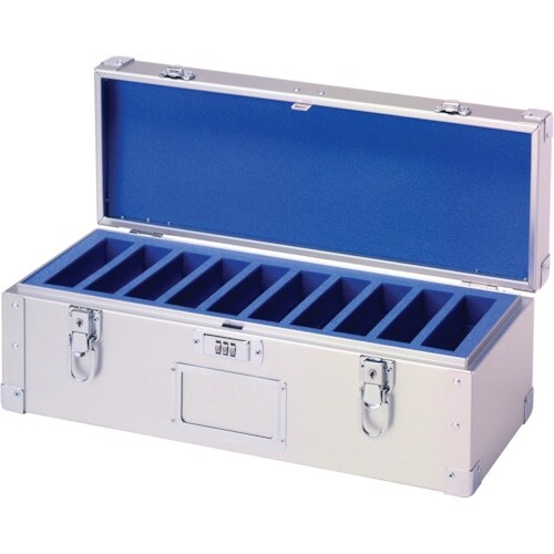 DAITO ダイヤル錠付LOTカートリッジ用トラン