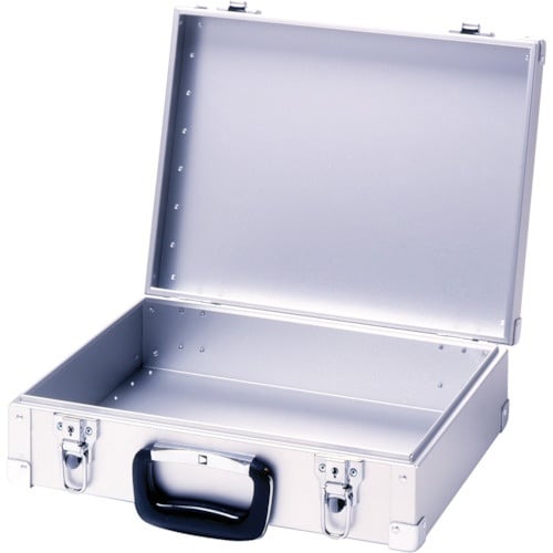 DAITO アルミ合金製トランク B型