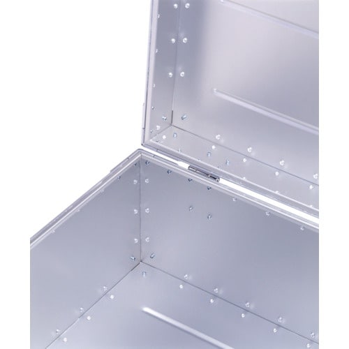 DAITO アルミ合金製トランク A型