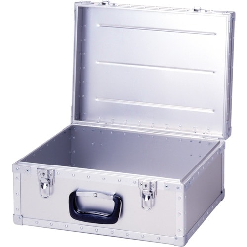 DAITO アルミ合金製トランク A型