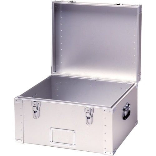 DAITO 大型アルミ合金製トランク C型