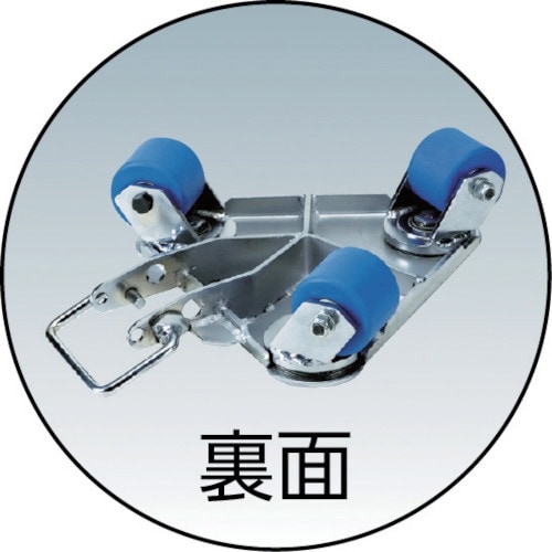 DAIKI スピードローラーフリーローラータイプ2