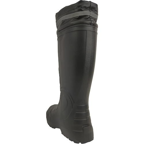 喜多 柔らかい防寒EVAラバーブーツ(裏ボア) カ