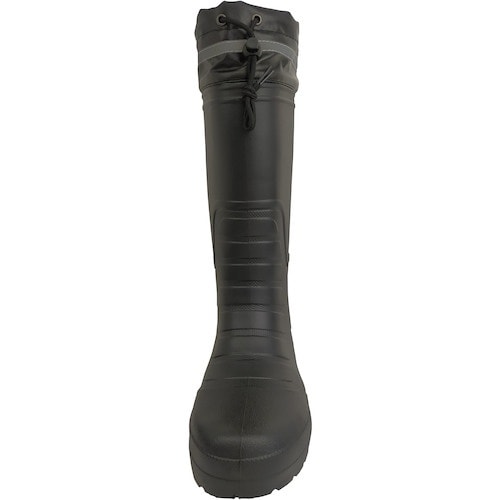 喜多 柔らかい防寒EVAラバーブーツ(裏ボア) カ