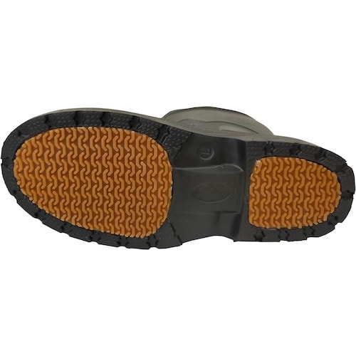 喜多 柔らかい防寒EVAラバーブーツ(裏ボア) カ