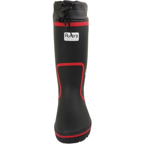 喜多 防寒ウレタンゴム長靴 カバー付 KR790