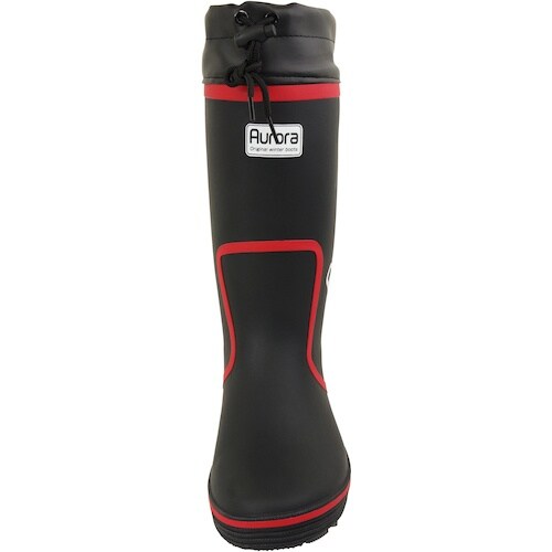 喜多 防寒ウレタンゴム長靴 カバー付 KR790