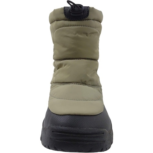 喜多 ウインターブーツ(裏ボア) 4cm防水 MK