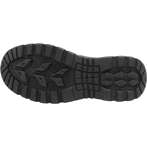 喜多 ウインターブーツ(裏ボア) 4cm防水 MK