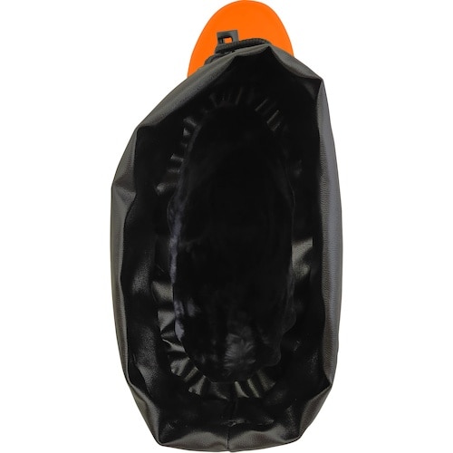 喜多 柔らかい防寒EVAラバーブーツ(裏ボア) カ