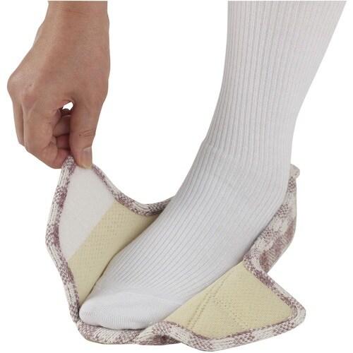 あゆみ エコオープン ピンク M(22.0ー23.