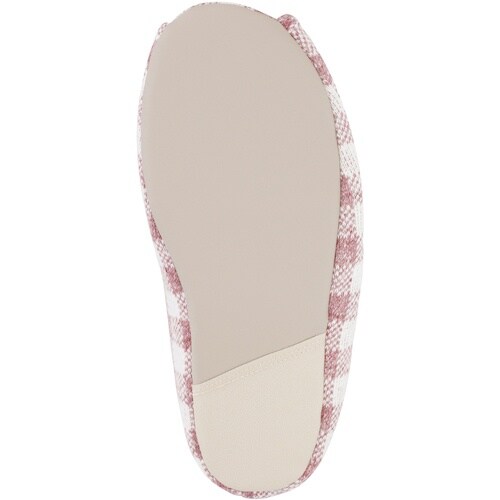 あゆみ エコオープン ピンク M(22.0ー23.