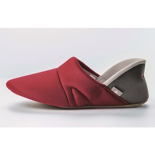 あゆみ かかとスポッと ネイビー 3L(26.5ー