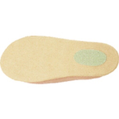 あゆみ ワイドベルト 茶 LL(25.0ー26.0